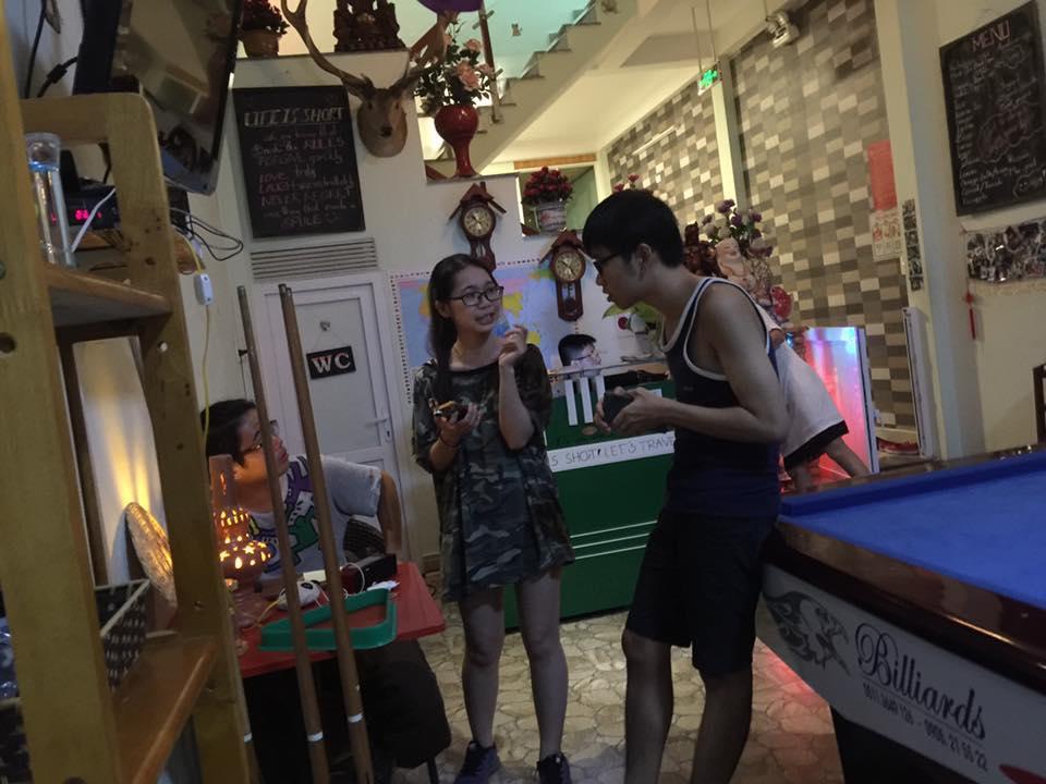 Lucky Bee Homestay Дананг Екстер'єр фото