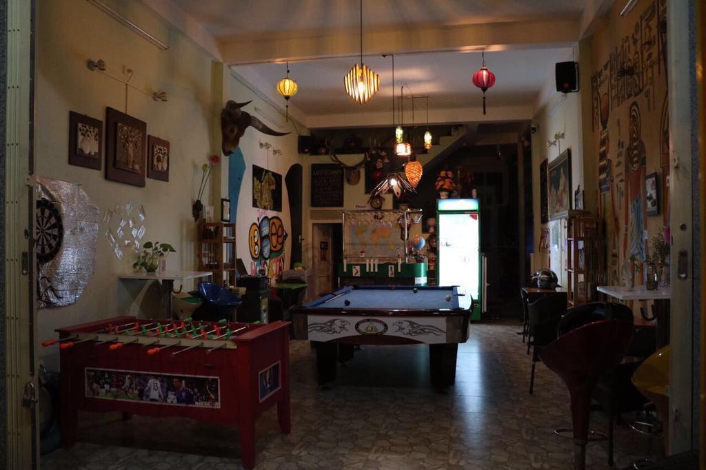 Lucky Bee Homestay Дананг Екстер'єр фото