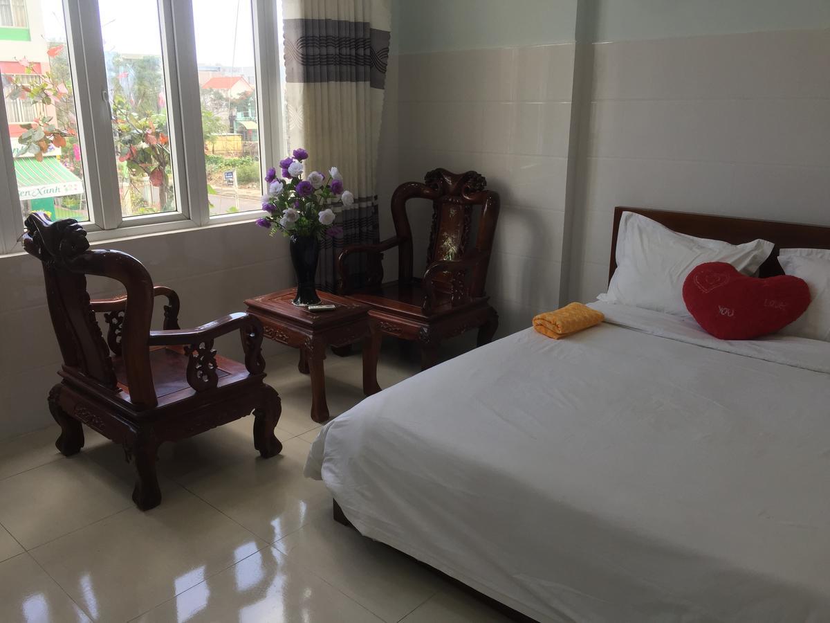 Lucky Bee Homestay Дананг Екстер'єр фото