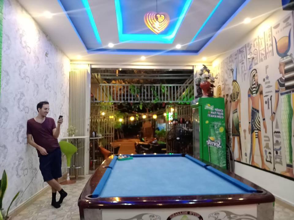 Lucky Bee Homestay Дананг Екстер'єр фото